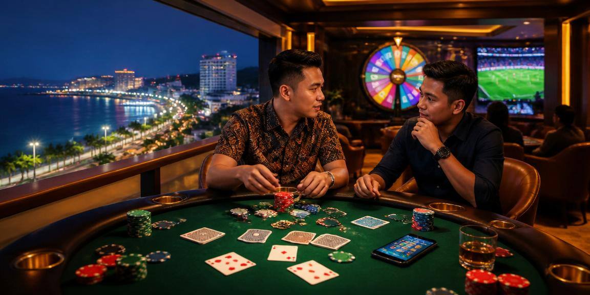 primabet78 Casino Gambling & Sportsbook Malaysia dengan Touch 'n Go